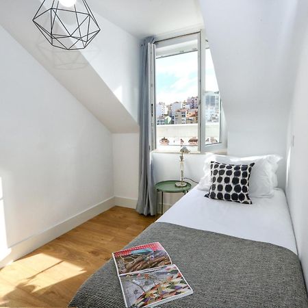Urban Vista In Lisbon - By Misha'S Place 5D Apartment Luaran gambar